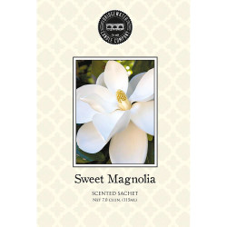 Bridgewater Candle Company - Scented Sachet - Duft Sachet Sweet Magnolia