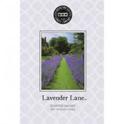 Bridgewater Candle Company - Scented Sachet - Duft Sachet Lavender Lane