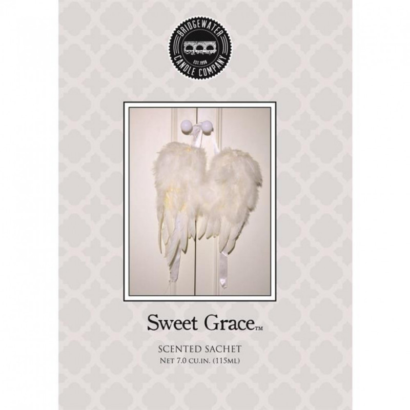 Bridgewater Candle Company - Scented Sachet - Duft Sachet Sweet Grace