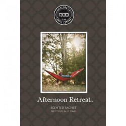 Bridgewater Candle Company - Scented Sachet - Duft Sachet Afternoon Retreat