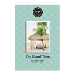 Bridgewater Candle Company - Scented Sachet - Duft Sachet on Island Time