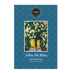 Bridgewater Candle Company - Scented Sachet - Duft Sachet After the Rain