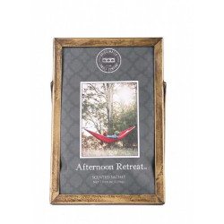 Bridgewater Candle Company - Sachet Frame Stand Gold