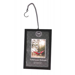 Bridgewater Candle Company - Sachet Frame Hanger Schwarz