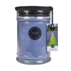 Bridgewater Candle Company - Kerze im Glas gross - Lavender Lane
