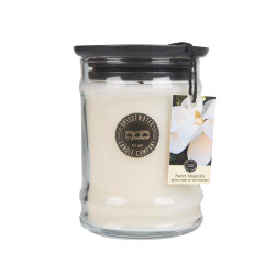 Bridgewater Candle Company - Kerze im Glas klein - Sweet Magnolia