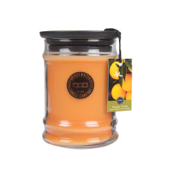 Bridgewater Candle Company - Kerze im Glas klein - Orange Vanilla