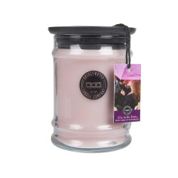 Bridgewater Candle Company - Kerze im Glas klein - Kiss in the Rain