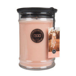 Bridgewater Candle Company - Kerze im Glas gross - Wanderlust