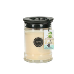 Bridgewater Candle Company - Kerze im Glas klein - on Island Time