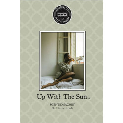 Bridgewater Candle Company - Up with the Sun - Sachet