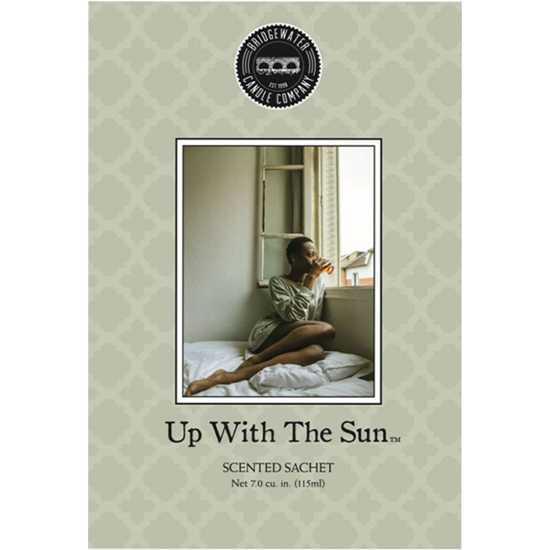 Bridgewater Candle Company - Up with the Sun - Sachet