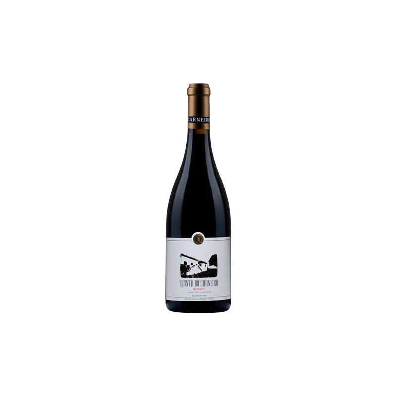 2016 Quinta do Carneiro Reserva tinto