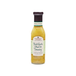 Stonewall Kitchen - Basil Garlic Olive Oil Dressing