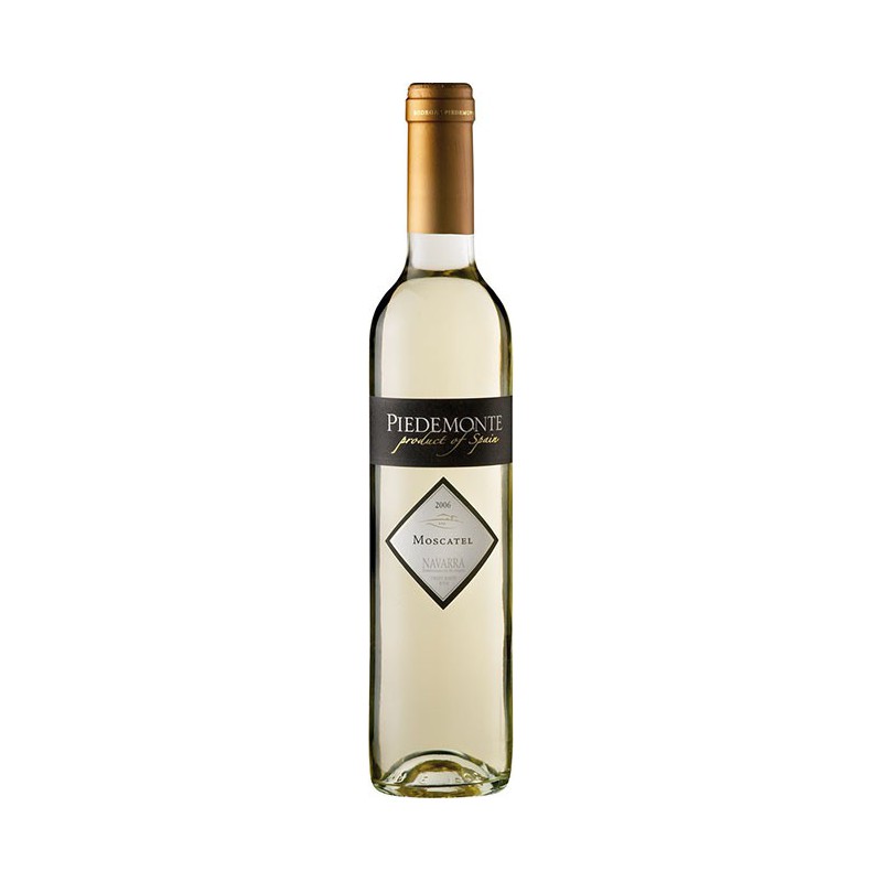 2011 Piedemonte Moscatel 2011 Piedemonte Moscatel