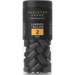 Lakrids by Bülow - Selection Shake