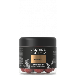 Lakrids by Bülow - Golden small