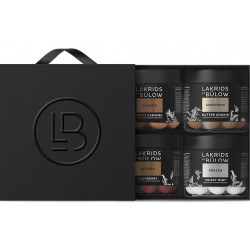 Lakrids by Bülow - Black Box Winter 2022 small