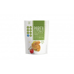 Parea - Greek Gluten free Mini Rusks mit Olive Oil, Tomate & Oregano