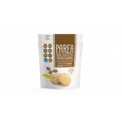 Parea - Greek Gluten free Almond Biscuits mit Olive O