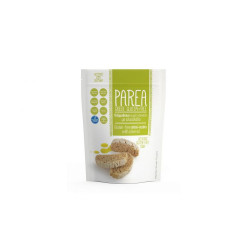 Parea - Greek Gluten free Mini Rusks mit Olive Oil