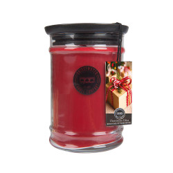 Bridgewater Candle Company - Kerze im Glas klein - Christmas Bliss