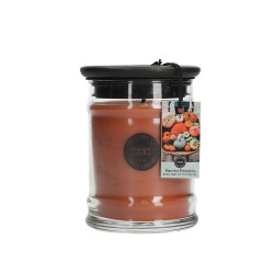 Bridgewater Candle Company - Kerze im Glas klein - Harvest Pumpkin