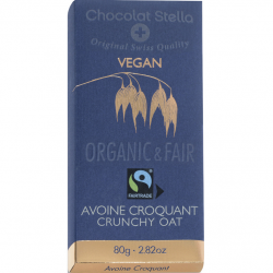 Stella Organic - Avoine Croquant