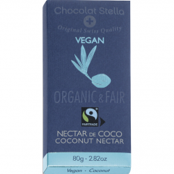 Stella Organic - Nectar de Coco