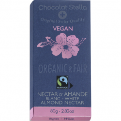 Stella Organic - Nectar de Amande
