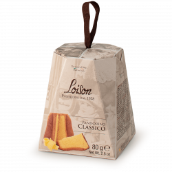 Loison - Pandorino Classic in box – Mignon