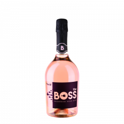Ferro 13 - The Boss Rosé - Prosecco DOC Millesimato Brut