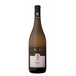 2019 Saronsberg Viognier