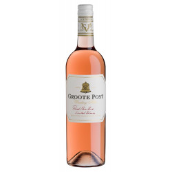 2022 Groote Post - rose - limited release