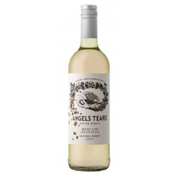 Grande Provence - 2019 Angel's Tears White Blend