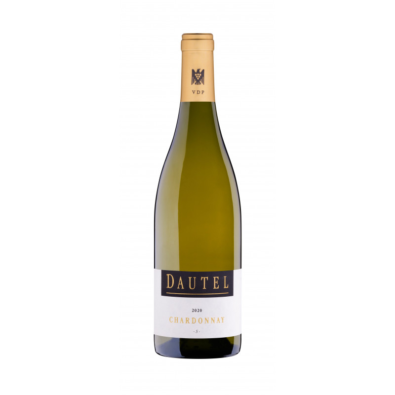 2020 Dautel - Chardonnay S