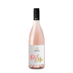 Weingut Zotz - 2020 60/40 Pure Markgräfler DNA