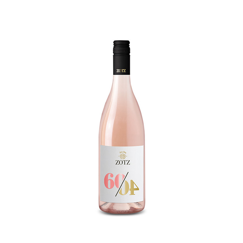 Weingut Zotz - 2020 60/40 Pure Markgräfler DNA Weingut Zotz - 2020 60/40 Pure Markgräfler DNA