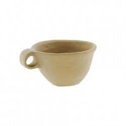 Home Society - Candleholder Cuppa beige