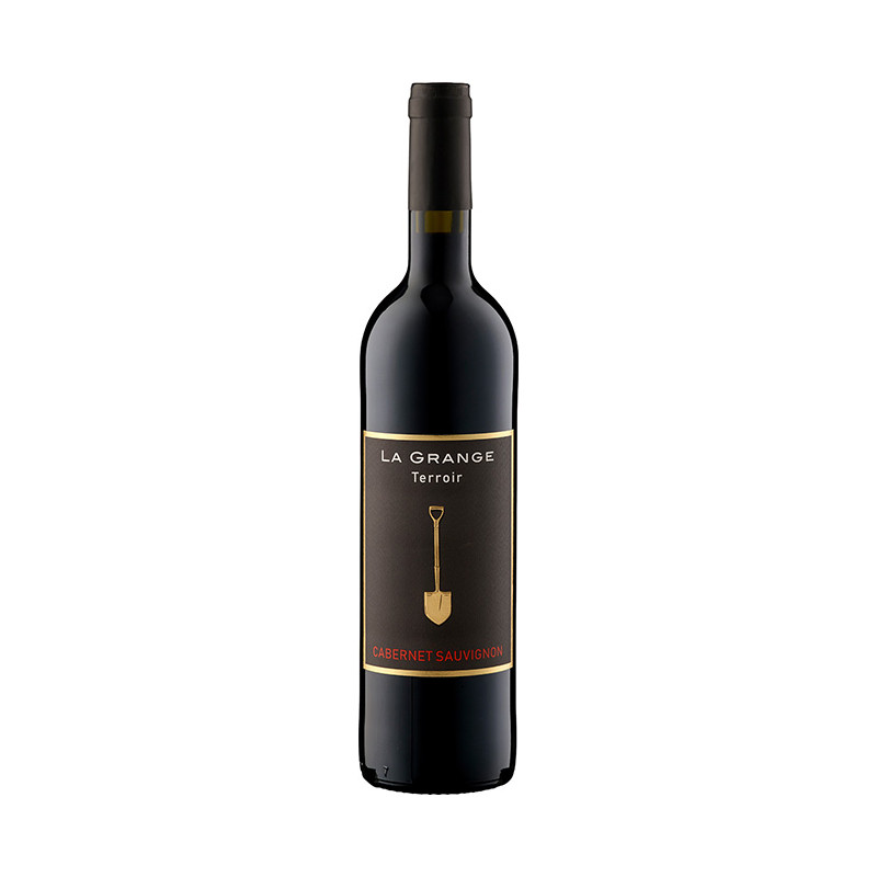 La Grange - 2021 Terroir Cabernet Sauvignon IGP Pays d'Oc