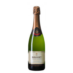 Bouvet Cremant de Loire excellence brut