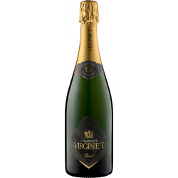 Champagne Virginie T. Brut