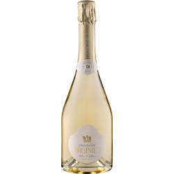 Virginie T. Blanc des Blancs Extra Brut