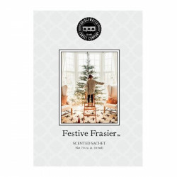 Bridgewater Candle Company - Scented Sachet - Duft Sachet Festive Frasier