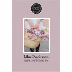 Bridgewater Candle Company - Scented Sachet - Lilac Daydream