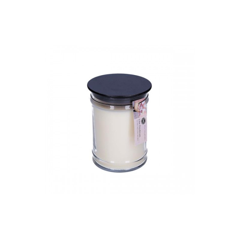 Bridgewater Candle Company - Kerze im Glas gross - Lilac Daydream