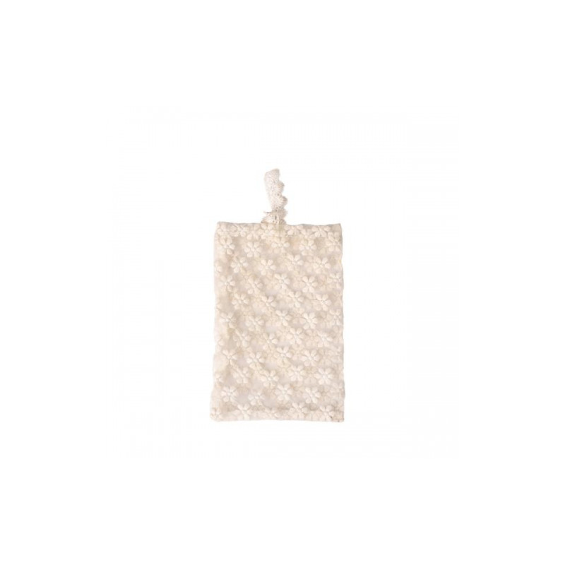 Bridgewater Candle Company - Sachet Blume für Duftbeutel - weiss Bridgewater Candle Company - Sachet Blume für Duftbeutel - weiss