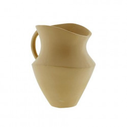 Home Society - Vase Almora sand large