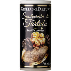 Giuliano Tartufi - Spolverata di Tartufo Trüffelpulver