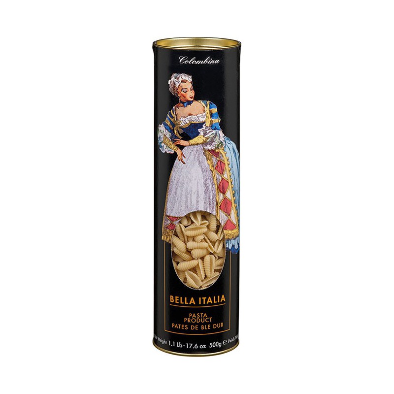 Conchiglie Edition Colombina Conchiglie Edition Colombina